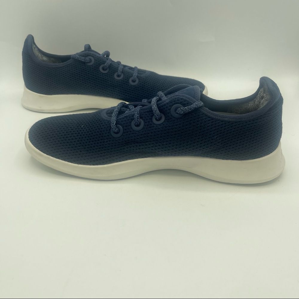 AllBirds Tree Runners - Picture 5 of 10